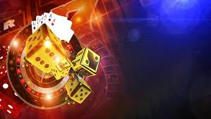 Experience the Thrill of Boombet A Comprehensive Guide