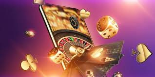 Goldspin Scopri il Fascino dei Casinò Online -478759589 Goldspin Scopri il Fascino dei Casinò Online -478759589