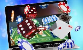 Immerse Yourself in Fun at Jackpot Charm Casino & Sportsbook Immerse Yourself in Fun at Jackpot Charm Casino & Sportsbook