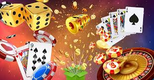 Unlocking the Secrets of Casino No Deposit Bonuses in the UK 108125270 Unlocking the Secrets of Casino No Deposit Bonuses in the UK 108125270