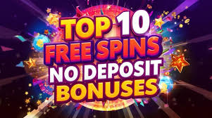 Win Big with Free Spins No Deposit Your Ultimate Guide
