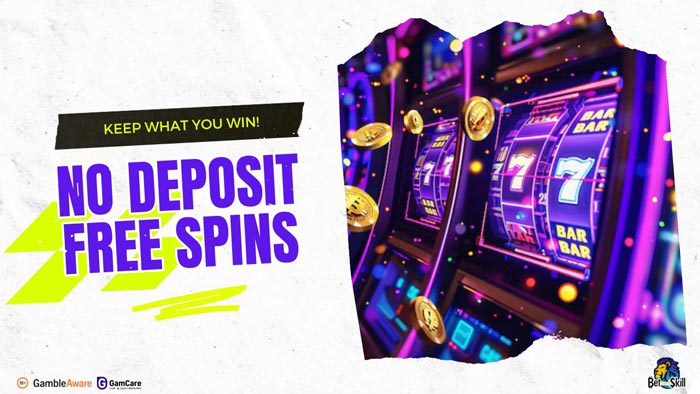 Win Big with Free Spins No Deposit Your Ultimate Guide