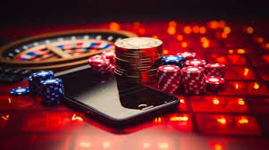 NightBet Casino Explore the Thrilling World of Online Gaming NightBet Casino Explore the Thrilling World of Online Gaming